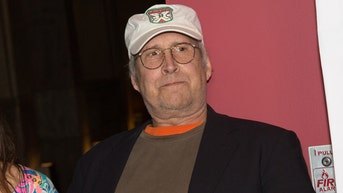 Comedy icon Chevy Chase survived induced coma during near-fatal heart battle - Fox News