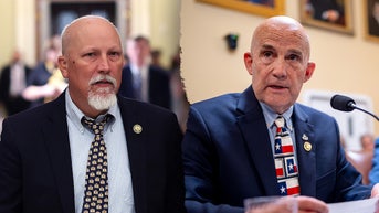 GOP's new 'Sharia-Free America Caucus' aims to 'protect Western civilization' - Fox News