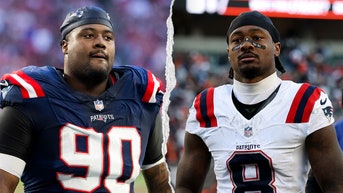 Patriots players remain eligible to play amid recent assault allegations, NFL says - Fox News