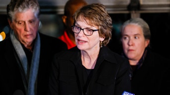 Who is the Brown U president behind the press conferences that sparked viral outrage? - Fox News