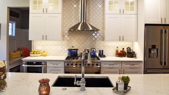 Man diagnosed with incurable disease tied to increasingly popular kitchen trend - Fox News