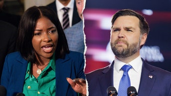 Texas rep fires back at Vance, says Republicans 'should be scared' of Senate run - Fox News