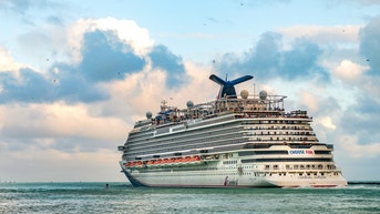 Missing passengers, violent attacks fuel rising alarm over cruise ship safety: experts - Fox News