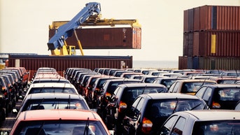 Organized crime rings boost global stolen-car pipeline amid race to shut them down - Fox News