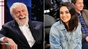 Fox News Entertainment Newsletter: Dick Van Dyke's secrets to a long life, Mila Kunis is head of her HOA - Fox News