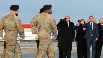 134 House Republicans demand 'assurances' before US eases Syria sanctions - Fox News