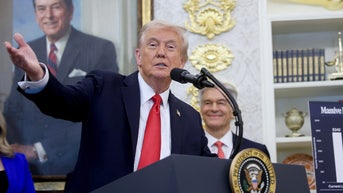 Trump MRI results drop as White House confronts questions over president’s health - Fox News