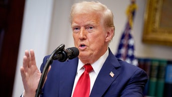 Trump set for primetime national address as Americans feel economic anxiety - Fox News