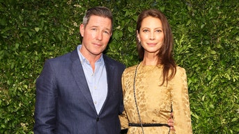 Ed Burns says ‘two-week rule’ with wife Christy Turlington keeps marriage strong - Fox News