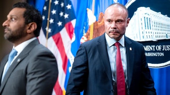 Bongino considers FBI departure as agents push back against 'mission-first' reforms - Fox News