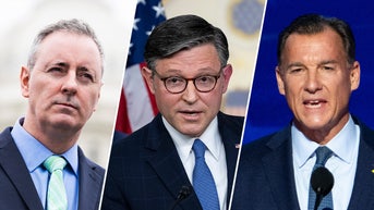 Another new healthcare plan emerges as House GOP leaders look to avoid cost hikes - Fox News