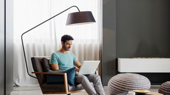 Floor lamps under $150 that instantly brighten up your home - Fox News