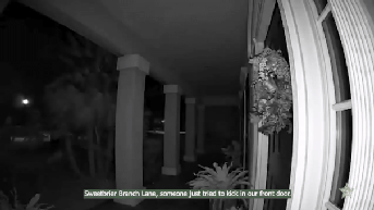 Armed homeowner waits for teens after prank goes terribly wrong - Fox News