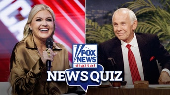 ¿A qué republicano apoyó Erika Trump? ¿Quién estaba en la lista negra de Johnny Carson? - Fox News