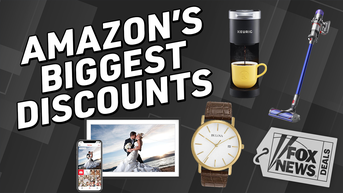These last-minute Amazon gifts are 40% off or more – and arrive before Christmas - Fox News