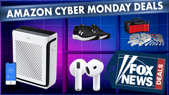 These Amazon Cyber Monday deals are still on sale: Up to 72% off tools, tech and clothes - Fox News
