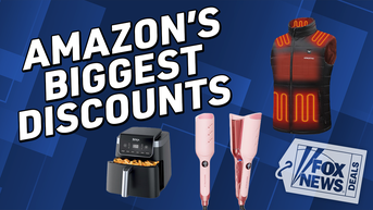 These last-minute gifts on Amazon are all 40% off or more – and they arrive before Christmas - Fox News