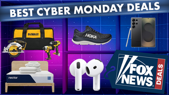The best Cyber Monday deals to shop right now: Up to 73% off Apple tech, Levi's denim and more - Fox News