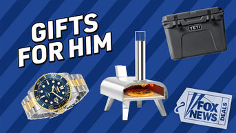 The best gift ideas for men who claim they want nothing - Fox News