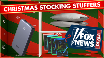 Genius stocking stuffers under $60 for everyone on your Christmas list - Fox News