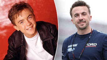 Frankie Muniz finds new purpose in Arizona after trading Hollywood for family life - Fox News