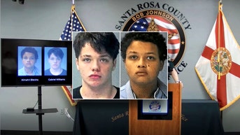 Florida teens indicted for premeditated murder, to be tried as adults in killing of girl - Fox News