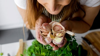 Natural alternative to dental antiseptics shows promise despite drawbacks - Fox News