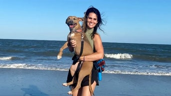 Mother suffers burns on half her body in acid attack as FBI offers reward - Fox News