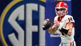 Greg Sankey says SEC will axe 'cupcake weekend' after move to nine league games - Fox News