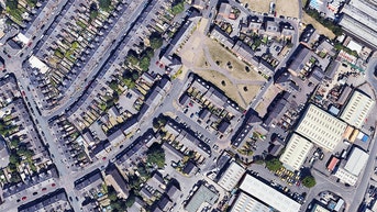 Police evacuate almost 200 homes in UK town over possible explosion threat, two arrested - Fox News