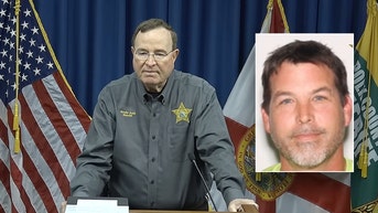 Father allegedly shoots family after wife asked him to turn off football game - Fox News