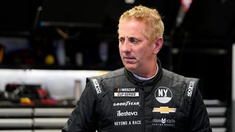 Fiery plane crash that killed NASCAR legend Greg Biffle and family captured in new video - Fox News