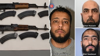 Guilty verdicts in ISIS plot police say could have been 'the deadliest terrorist attack in UK history' - Fox News