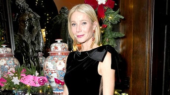 Gwyneth Paltrow reveals the explicit sex scene she flat-out rejected - Fox News