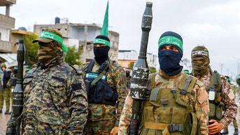 Nine arrested as Italy uncovers millions allegedly funneled to Hamas - Fox News