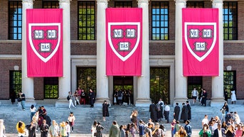 DOJ probes Harvard over Chinese donor cash allegedly locking out American students - Fox News