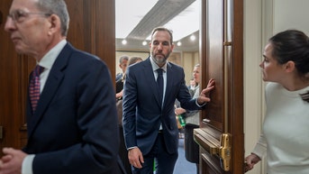 GOP lawmaker slams Jack Smith for 'spying' on Trump allies in heated hearing - Fox News