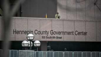 Minnesota county blocks federal immigration agents as border battle heats up - Fox News