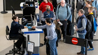 TSA move could add $45 fee when travelers arrive without the required ID - Fox News