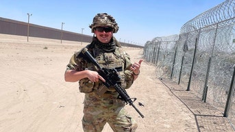 Iowa police chief’s son identified among two National Guard soldiers killed in Syria attack - Fox News