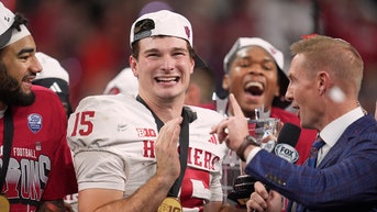Heisman Trophy finalists announced as top contenders prepare for award ceremony - Fox News