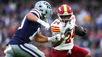 Big 12 hammers universities with $500K fines after bowl game rejection - Fox News