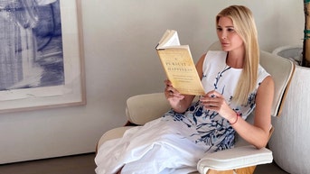 Ivanka Trump reveals literary influences that 'profoundly shifted' her worldview - Fox News