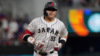 White Sox agree to deal with Japanese record-breaking slugger: report - Fox News