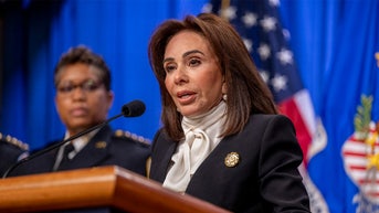 Pirro exposes the real risk of underreported crime data in Washington, DC - Fox News