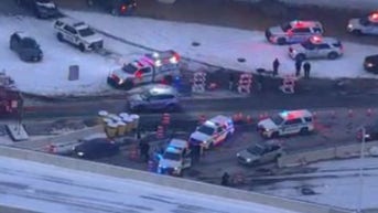 Border agent fires weapon in self-defense after alleged assault near major airport - Fox News