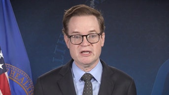 HHS officials issue notice to Minnesota over childcare fraud allegations - Fox News