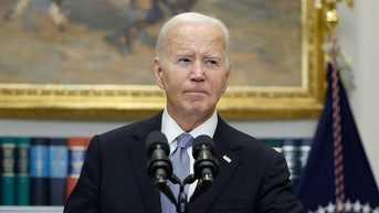After $550M bribery ring, Republican moves to halt Biden’s no-bid contracts - Fox News