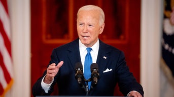 White House rejects Biden bid to shield 'autopen presidency' records from Congress - Fox News