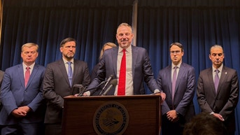 Federal prosecutor behind massive Minnesota fraud investigation resigns - Fox News